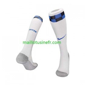 Inter Milan Extérieur Chaussettes 2023-24